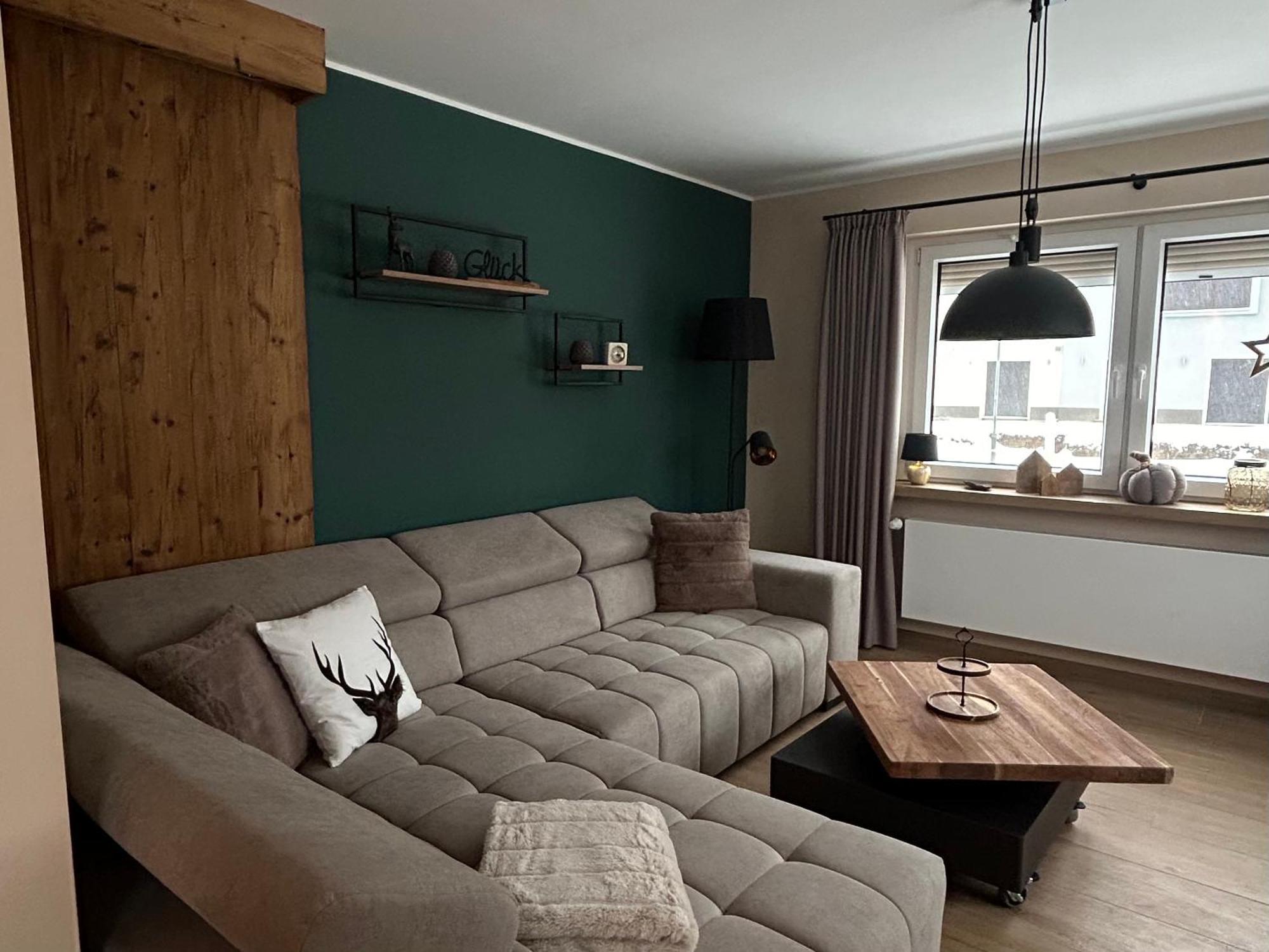 Ferienhaus Harzglueck Bad Lauterberg Buitenkant foto